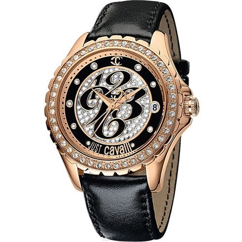 Relógio Just Cavalli Feminino WJ20206P