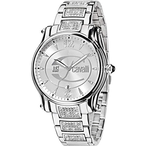 Relógio Just Cavalli Feminino WJ20251Q