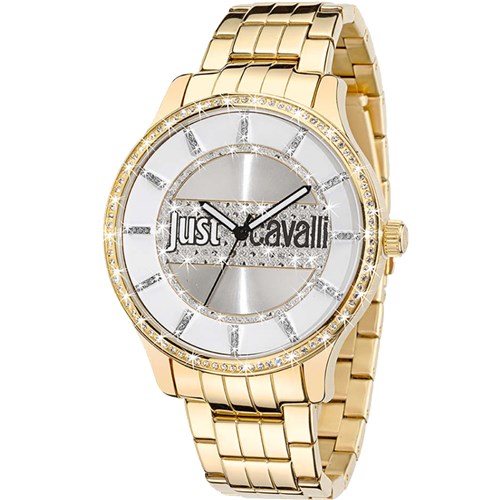 Relógio Just Cavalli Feminino WJ20395H