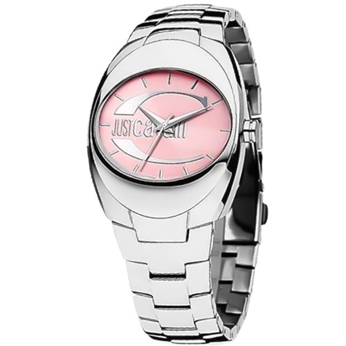 Relógio Just Cavalli Feminino WJ28066H