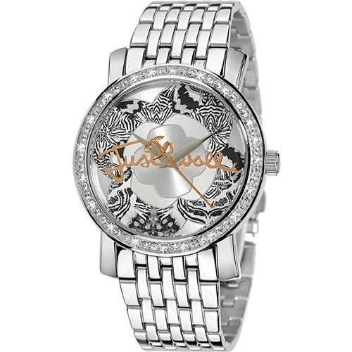 Relógio Just Cavalli Feminino WJ28888Q