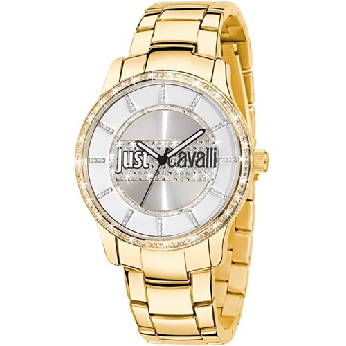 Relógio Just Cavalli Feminino WJ28977H