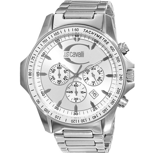 Relógio Just Cavalli Masculino WJ30035Q