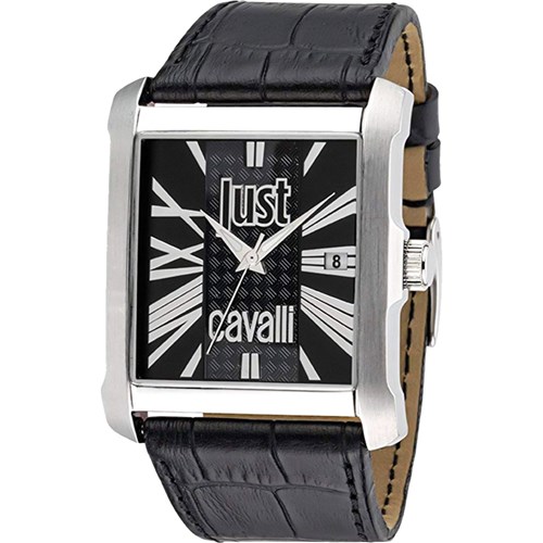 Relógio Just Cavalli Masculino WJ20377T