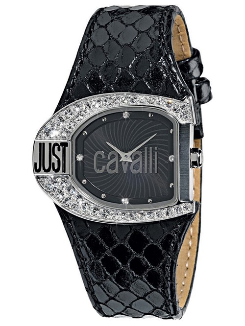 Relógio Just Cavalli WJ28717T Preto