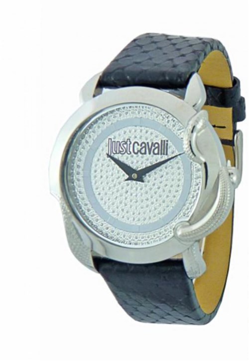 Relógio Just Cavalli WJ29092Q Preto