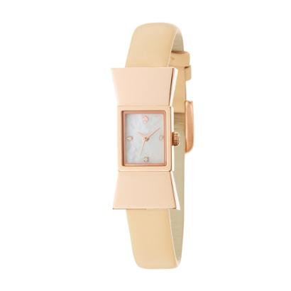 Relógio Kate Spade Carlyle Strap Feminino