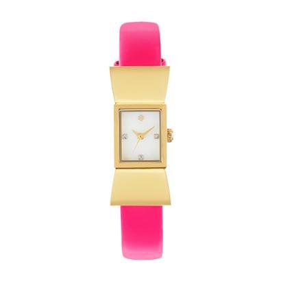 Relógio Kate Spade Carlyle Strap YR Feminino