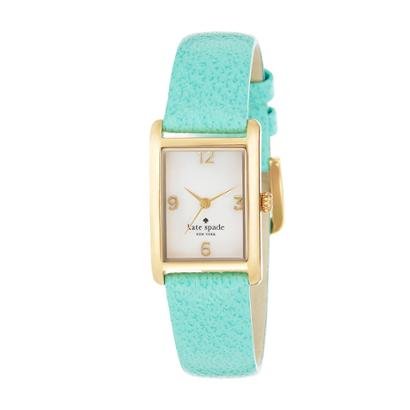 Relógio Kate Spade Cooper Strap Feminino