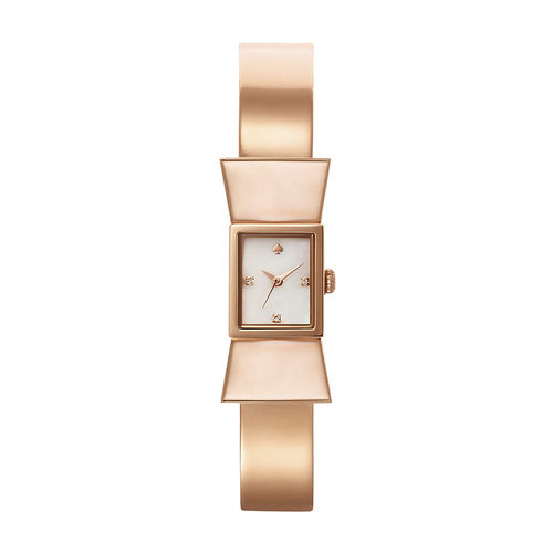 Relógio Kate Spade Feminino Carlyle Rosé - 1yru0183/i