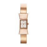 Relógio Kate Spade Feminino Carlyle Rosé - 1yru0183/i