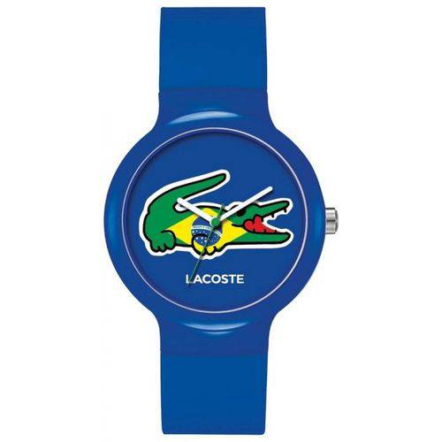 Relógio Lacoste Rel. 2020069 Goa