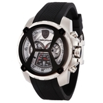 Relógio  Lamborghini LB90044252M Masculino