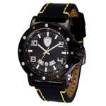 Relógio  Lamborghini LB90028653M Masculino