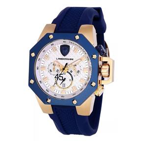 Relógio Lamborghini Masculino Lb90062659m