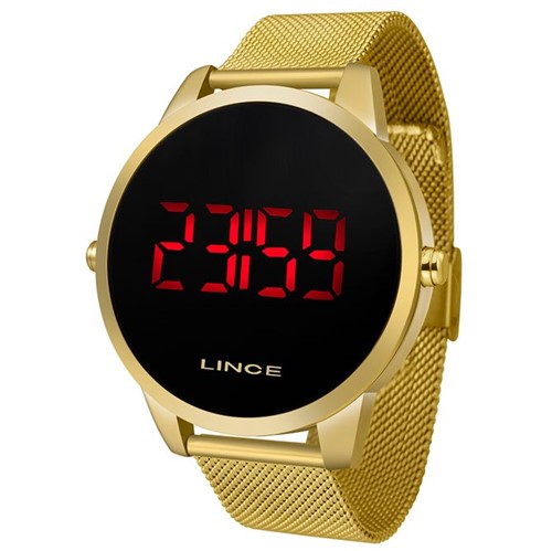 Relógio Lince Digital MDG4586L/PXKX