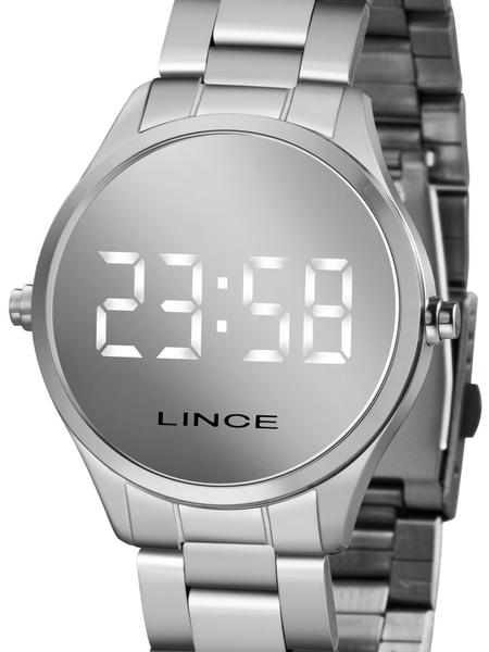 Relógio Lince Feminino Digital Mdm4617l Bxsx