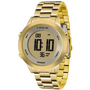 Relógio Lince Feminino Digital SDPH037L KXKX