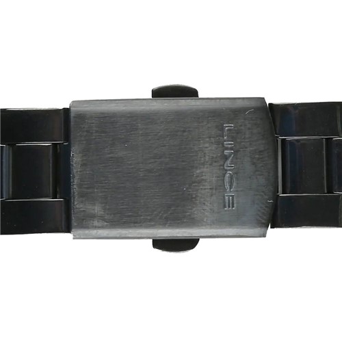 Relógio Lince Feminino Fashion Black Lrn4563l P1px