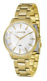 RELÓGIO LINCE FEMININO FASHION LRG4563L S1KX - Cod Interno 030026587