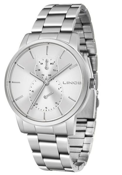 Relógio Lince Feminino Lmmj086 S1sx - Cod 30028586