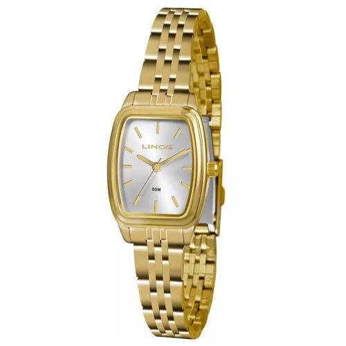 Relógio Lince Feminino Lqg4502l S1kx