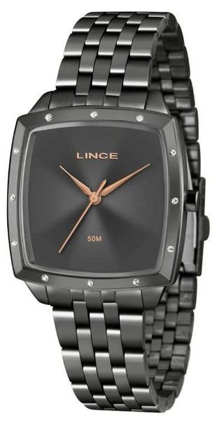 Relógio Lince Feminino Lqy620l G1gx - Cod 30027989