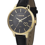 Relógio Lince Feminino Lrc4528l P1px