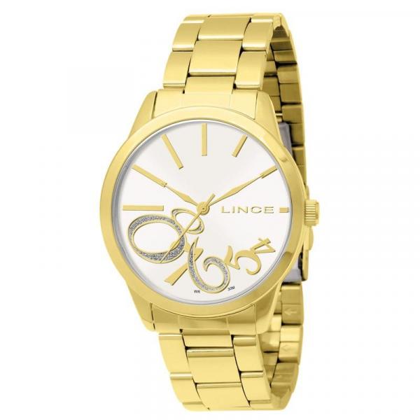 Relógio Lince Feminino - LRG4118L - Orient