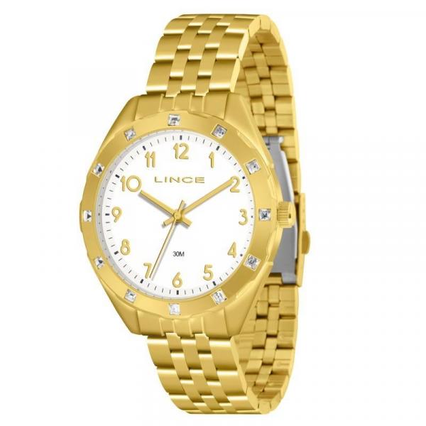 Relógio Lince Feminino - LRG4317L - Orient