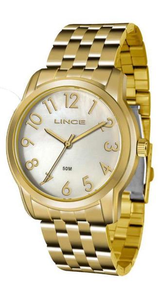 Relógio Lince Feminino Lrg4456l Kt72b2kx - Cod 30028484