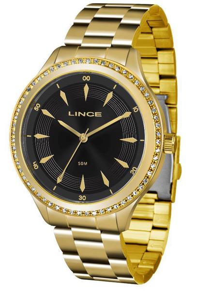 Relógio Lince Feminino Lrg4427l P1kx - Cod 30024591