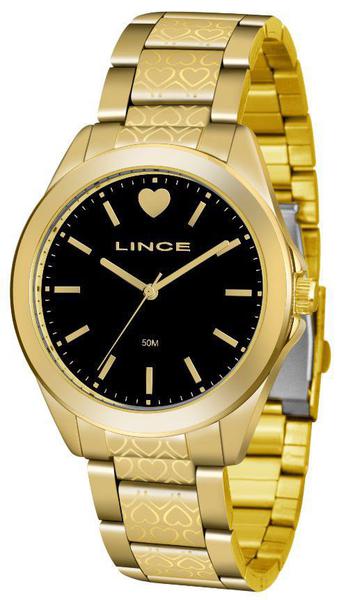 Relógio Lince Feminino Lrg4569l P1kx - Cod 30026425