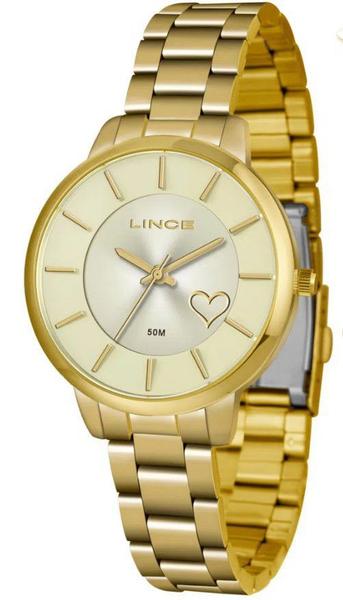 Relógio Lince Feminino Lrg4607l Kw74c1kw - Cod 30028969