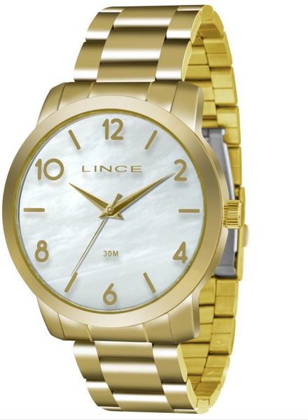 Relógio Lince Feminino Lrg4374l Ku17b2kx - Cod 30026459