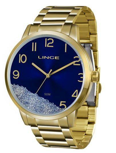 Relógio Lince Feminino Lrg4379l D2kx - Cod 30023145