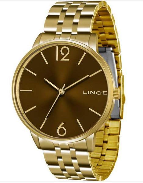 Relógio Lince Feminino Lrg605l M2kx - Cod 30023174