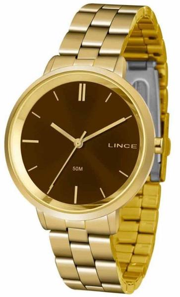 Relógio Lince Feminino Lrg617l N1kx - Cod 30027002