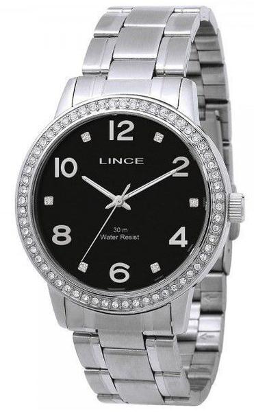Relógio Lince Feminino Lrm4111l P2sx - Cod 30001006