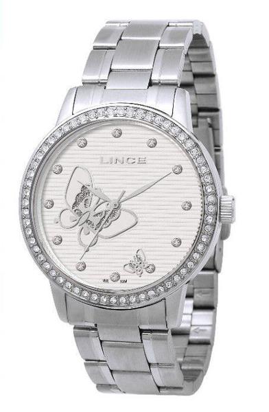 Relógio Lince Feminino Lrm4116 - Cod 30000884