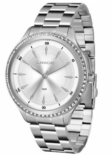 Relógio Lince Feminino Lrm4427l S1sx - Cod 30024603