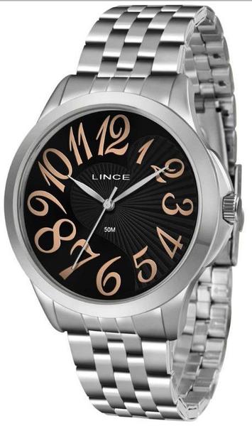 Relógio Lince Feminino Lrm609l P2sx - Cod 30024541