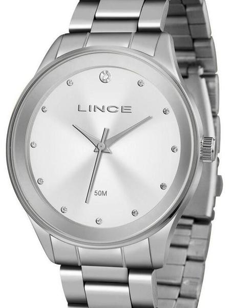 Relógio Lince Feminino Lrmj090l S1sx