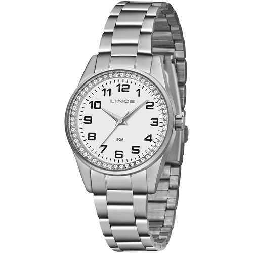 Relógio Lince Feminino LRMJ099LB2SX