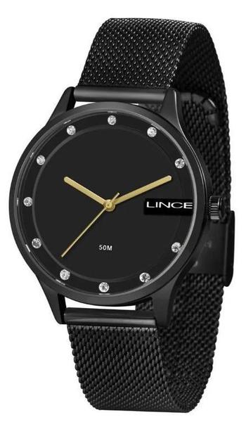 Relógio Lince Feminino Lrn4623l P1px - Cod 30028988