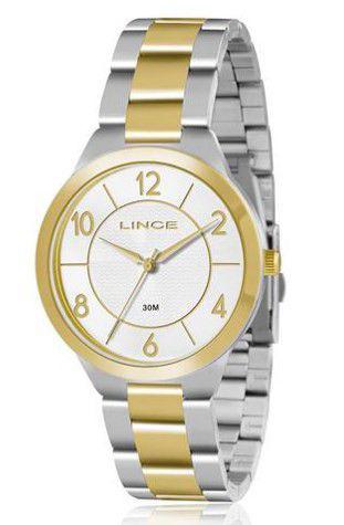 Relógio Lince Feminino Lrt4312l-b2sk - Cod 30019589