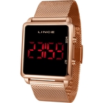 Relógio Lince Feminino MDR4596LPXRX