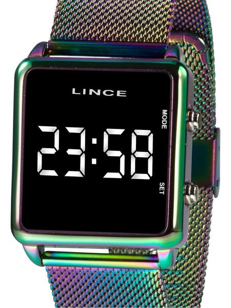 Relógio Lince Feminino MDT4619L BXQX