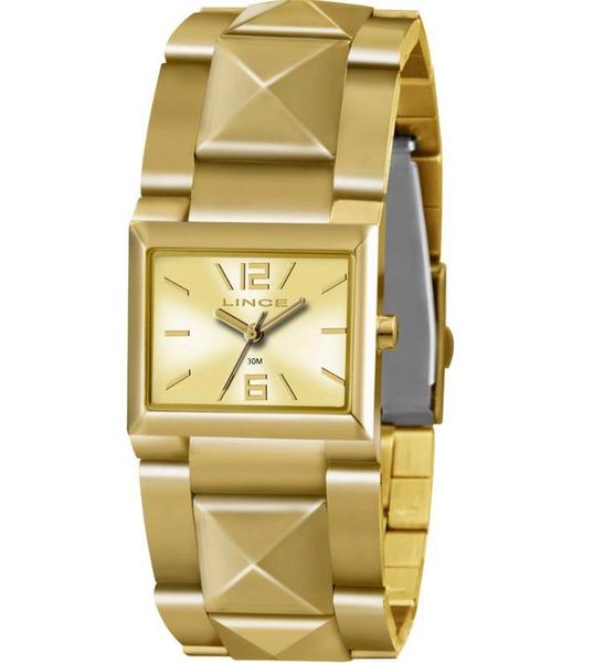Relógio Lince Feminino Modelo Lqg4273l C2kx - Cod 30018853