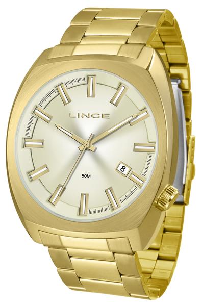 Relógio Lince Feminino - MRG4585S C1KX